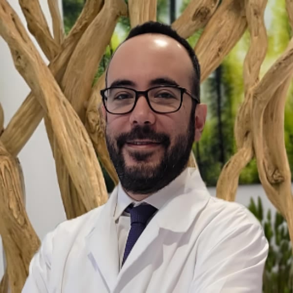 Dr. Rafael Restrepo